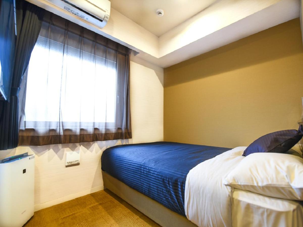 Hotel Livemax Fukuoka Tenjin Exterior photo