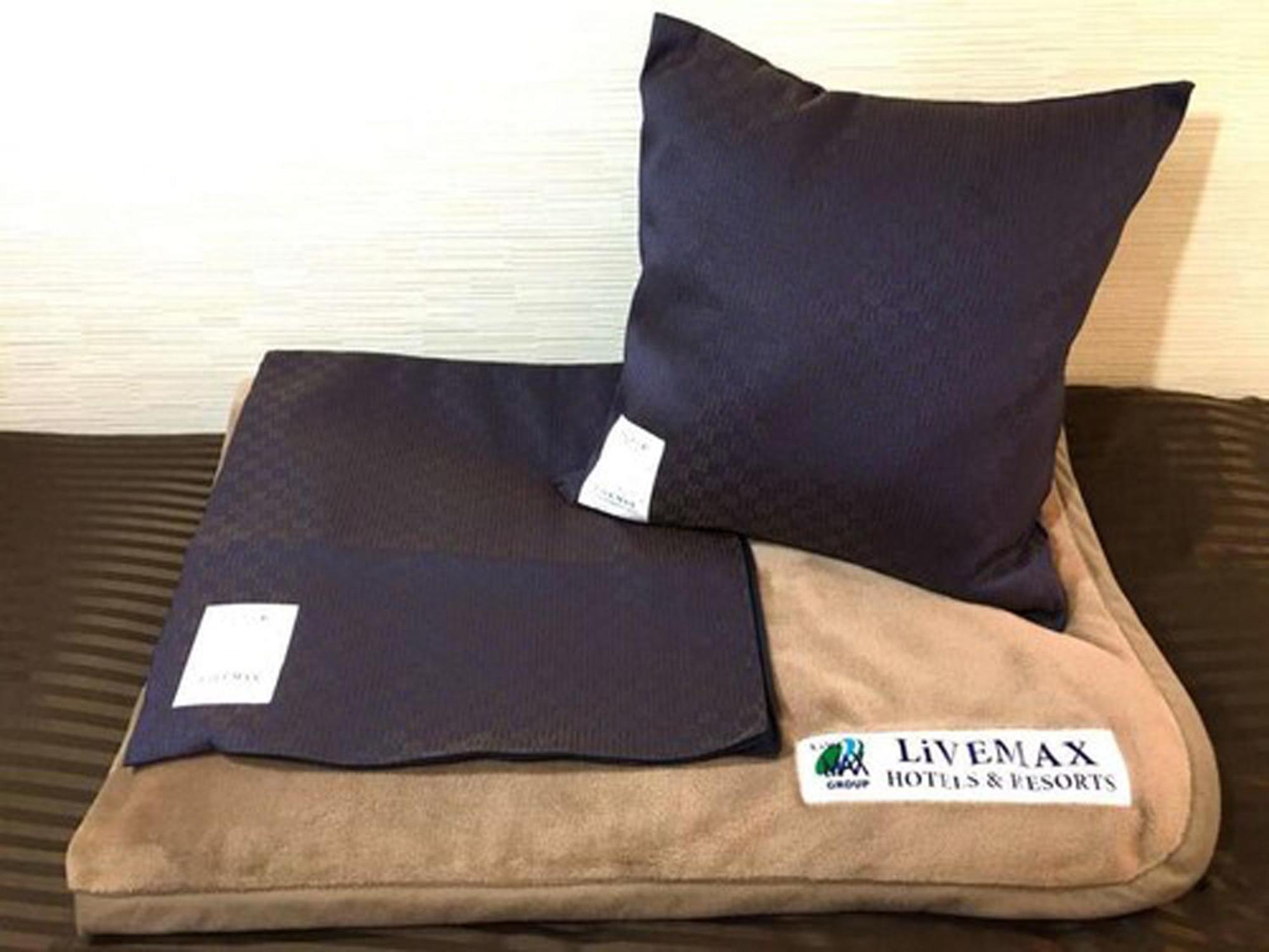 Hotel Livemax Fukuoka Tenjin Exterior photo